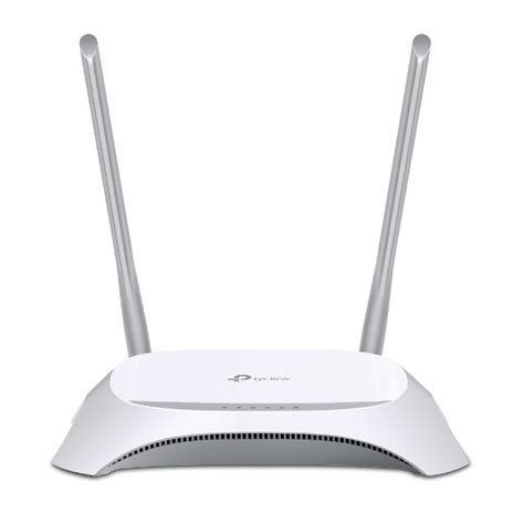 Tl Mr G G Wireless N Router Tp Link Australia