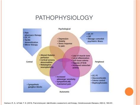 Post-stroke Pain