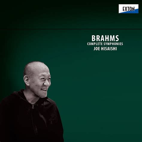 Joe Hisaishi | HarrisonParrott