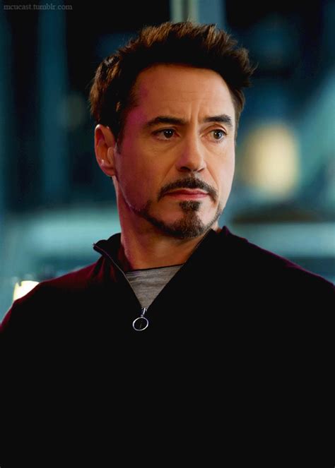 Tony Stark - The Avengers Photo (38789876) - Fanpop