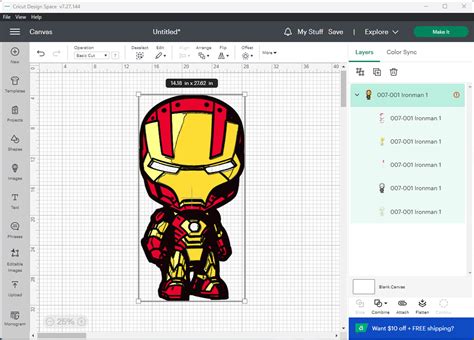 Baby Ironman Svg Chibi Superhero Print File Png Print Svg For Cricut