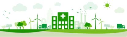 Net Zero And Sustainable Procurement Team Webinar Programme NHS