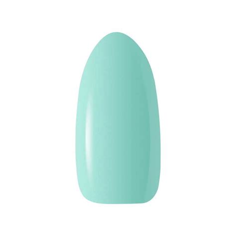 OCHO NAILS Vernis Hybride Vert 701 5 G