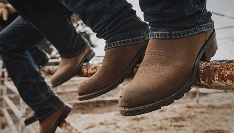 Tecovas Handmade Cowboy Boots Classic Western Roper Bootmakers