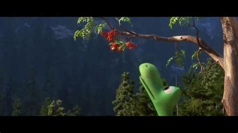 Subway Tv Commercial Disney The Good Dinosaur Ispottv