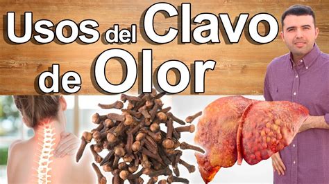 Beneficios Del Clavo De Olor Para La Piel