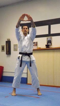 Shotokan Kata Kanku Dai Ideas Shotokan Kata Shotokan Karate