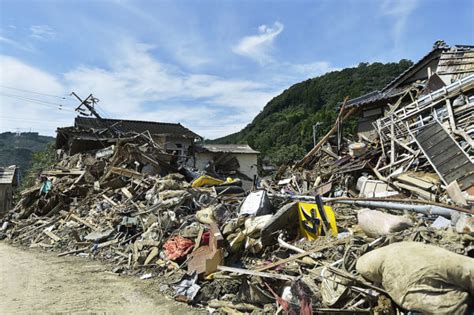 2020年球磨川豪雨災害で何が起きていたか――清流川辺川を守る熊本県民のつどい 「治水はまず治山から」 長周新聞