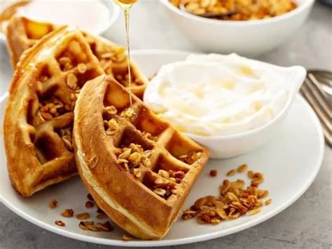 Hot Cakes De Avena Pl Tano Recetas Edicionesamargord