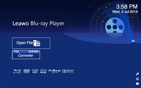 5 Best Blu Ray Menu Creator And Editor Programs