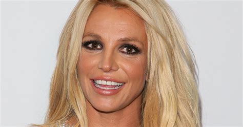 Congress Invites Britney Spears To Speak About Conservatorships