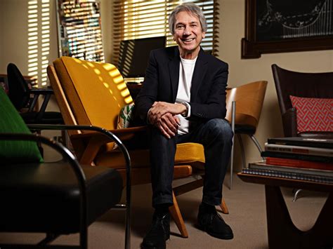 Animal Logic’s co-founder Zareh Nalbandian steps down after selling ...