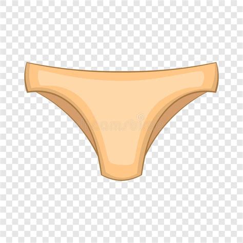 Woman Bikini Icon Cartoon Style Stock Vector Illustration Of Person Hand 149743084