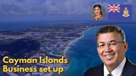 What Are The Steps To Start A Business In The Cayman Islands How We