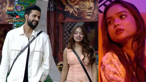 Bigg Boss Ott 2 Live Manisha Rani Ye Karanama Kar Dikhai Mahanata