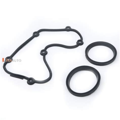 Fit For Golf Jetta Passat AUDI A4 A5 New Timing Case Cover Gasket ...