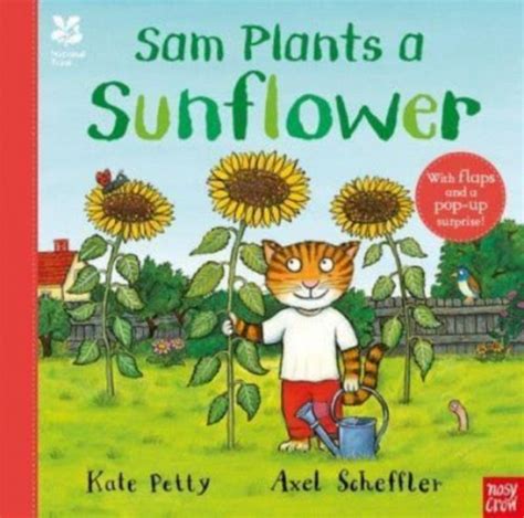 Gardening Topic Books School Reading List