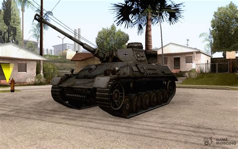 Pz III/IV