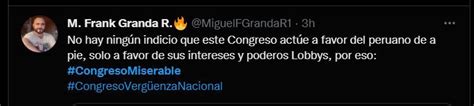 Críticas Al Congreso Por No Incluir Al Pan Y Aceite En Exoneración Del