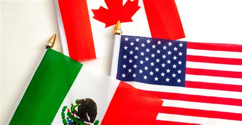 Quais Foram Os Três Países Fundadores Do Bloco Econômico Nafta - 9
