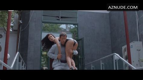 LIVING LEGENDS NUDE SCENES AZNude