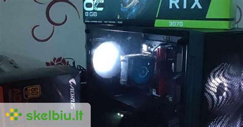 ryzen 7 3600 kaunas skelbimai - Skelbiu.lt