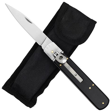 Switchblade Knives for Sale - The Best Stiletto, Automatic Knives ...