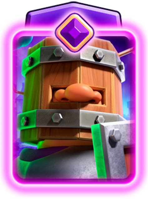 Royal Recruits Evolution Liquipedia Clash Royale Wiki