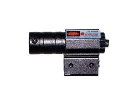 Purchase Operational Red Laser Sight | ReplicaAirguns.us