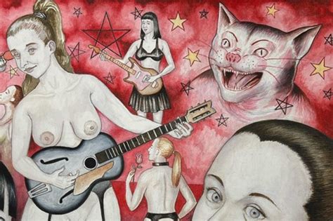 The Museum Of Sex 2024 Dazed