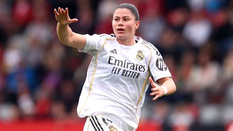 Ver EN VIVO ONLINE Atlético de Madrid femenino vs. Real Madrid femenino