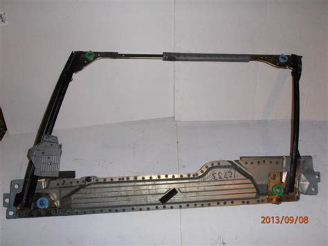 Find 1998-2002 VOLVO C70 2 DOOR COUPE LEFT SIDE WINDOW REGULATOR MOTOR ...