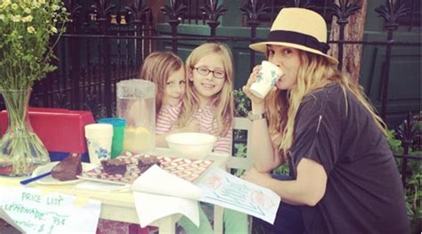 Drew Barrymore To Support Daughters To Pursue Acting After 18