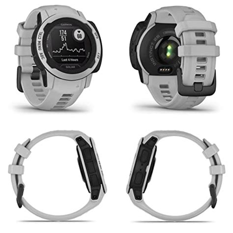 Snapklik Wearable U Garmin Instinct S Small Sized Mm Solar