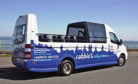 Rabbies Tours London To Edinburgh Promo Code Reviews - SAFARIBAY