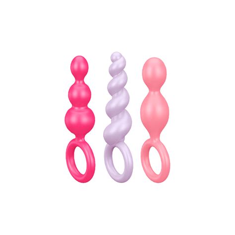 26 Best Anal Sex Toys 2024 Butt Plugs Massagers Anal Beads And More