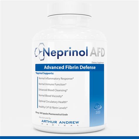 Neprinol - LIFE BALANCE Shop