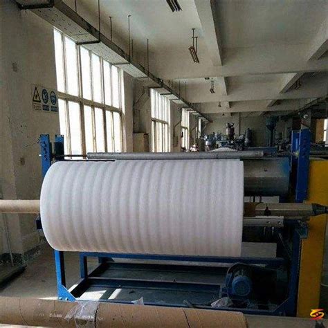 Epe Foamed Sheet Film Extrusion Line Artofit