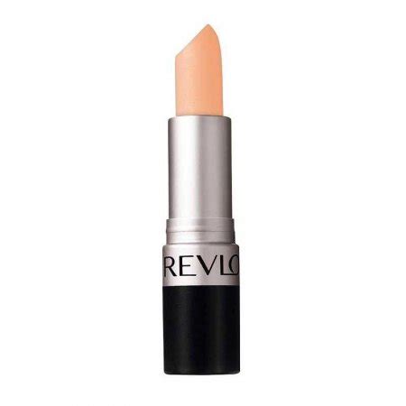 Revlon Super Lustrous Matte Batom G Nude Attitude App Pharma