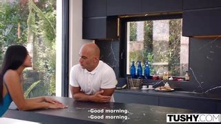 May Thai Gets Her Anal Cravings Satisfied By Christian Clay Porn Movies 3Movs