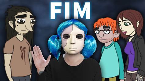 Isso NÃo É Um Adeus Sally Face Sally Face Final Youtube