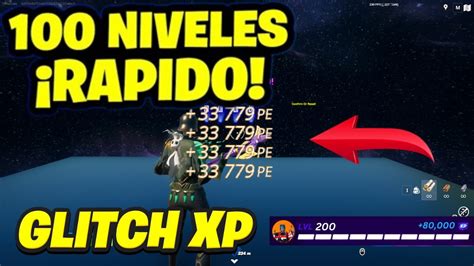 Mapa De Xp Niveles Como Subir De Nivel En Fortnite Mapas De Xp