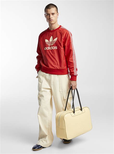 Pure Cotton Cargo Pant Adidas X Wales Bonner Simons