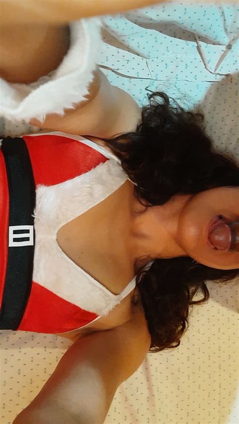 Mrs Claus 16 Photos XXX Porn Album 24926