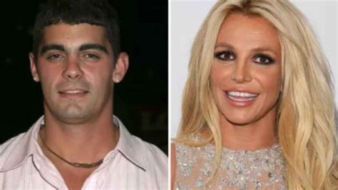 Britney Spears Dating History: How Many Men Has The Pop Star Dated?