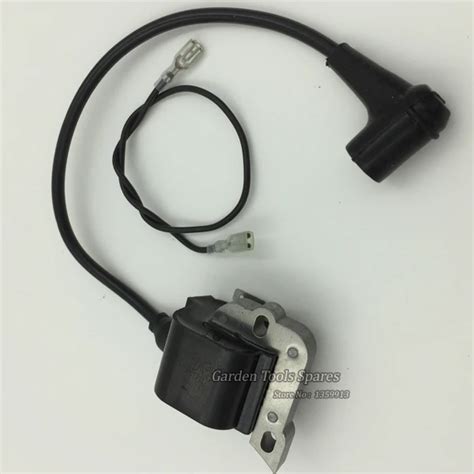 NEW IGNITION COIL MODULE TO FIT HUSQ CHAINSAW 50 51 55 61 250 254 268