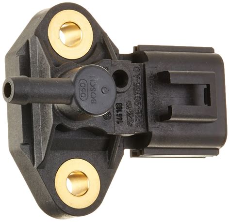 Holdwell Sensor de presión de inyección de combustible 3F2E 9G756 AD