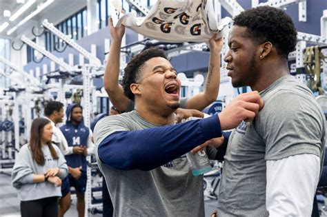 How Penn States Stars Stack Up In Way Too Early 2024 Nfl Mock Drafts