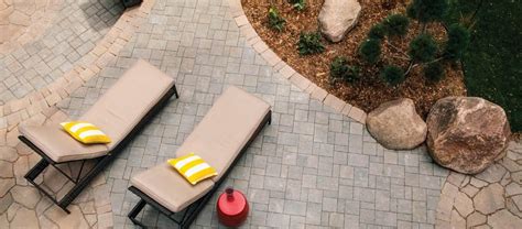 Belgard Pavers For Nj Ny Reuther Material