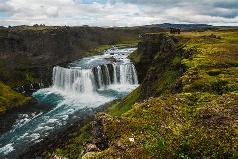 Hike the Hidden Trails of Iceland on an Epic 2-Week Adventure